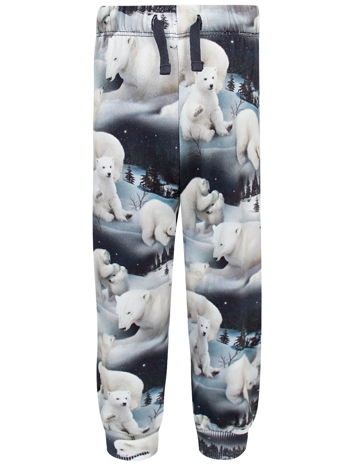 Брюки спортивные Molo 5968₽