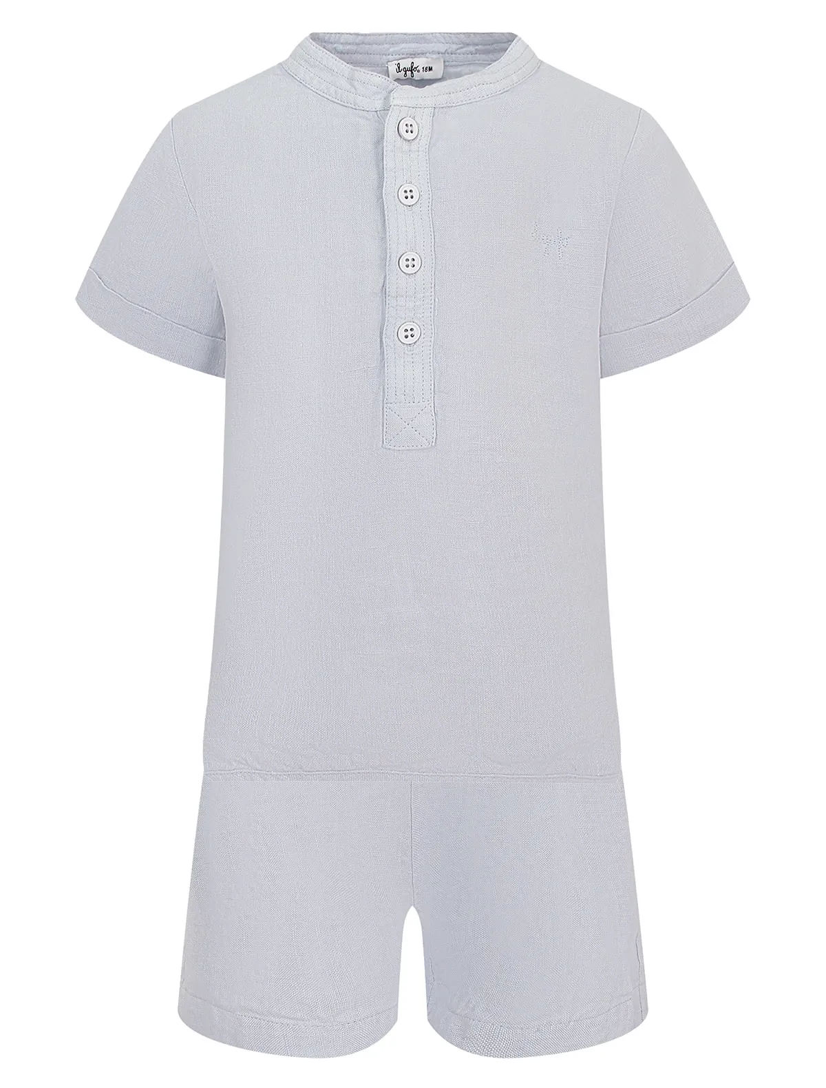 

Комплект из 2 шт. Il Gufo, Голубой, 2770052