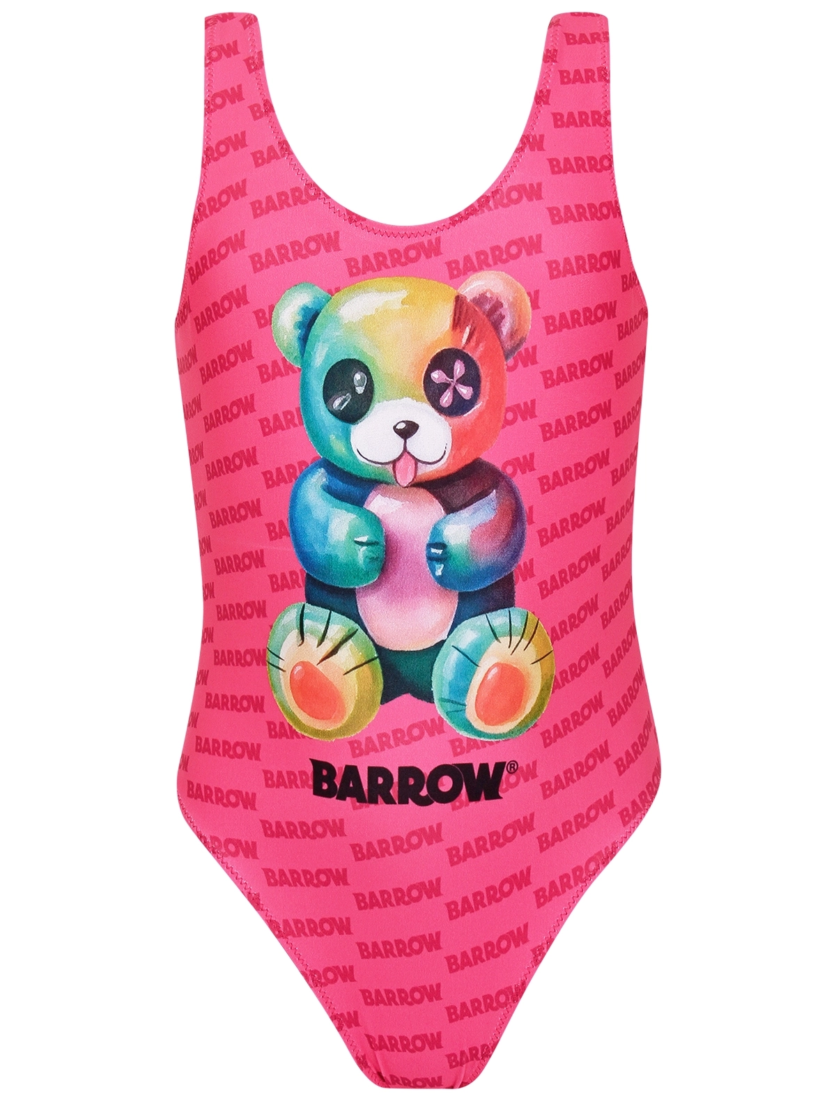 Купальник BARROW 8850₽