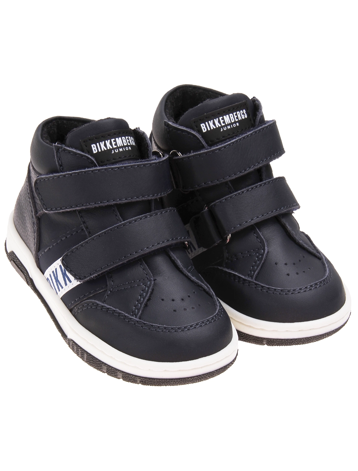 

Кеды Bikkembergs, Синий, 3074659