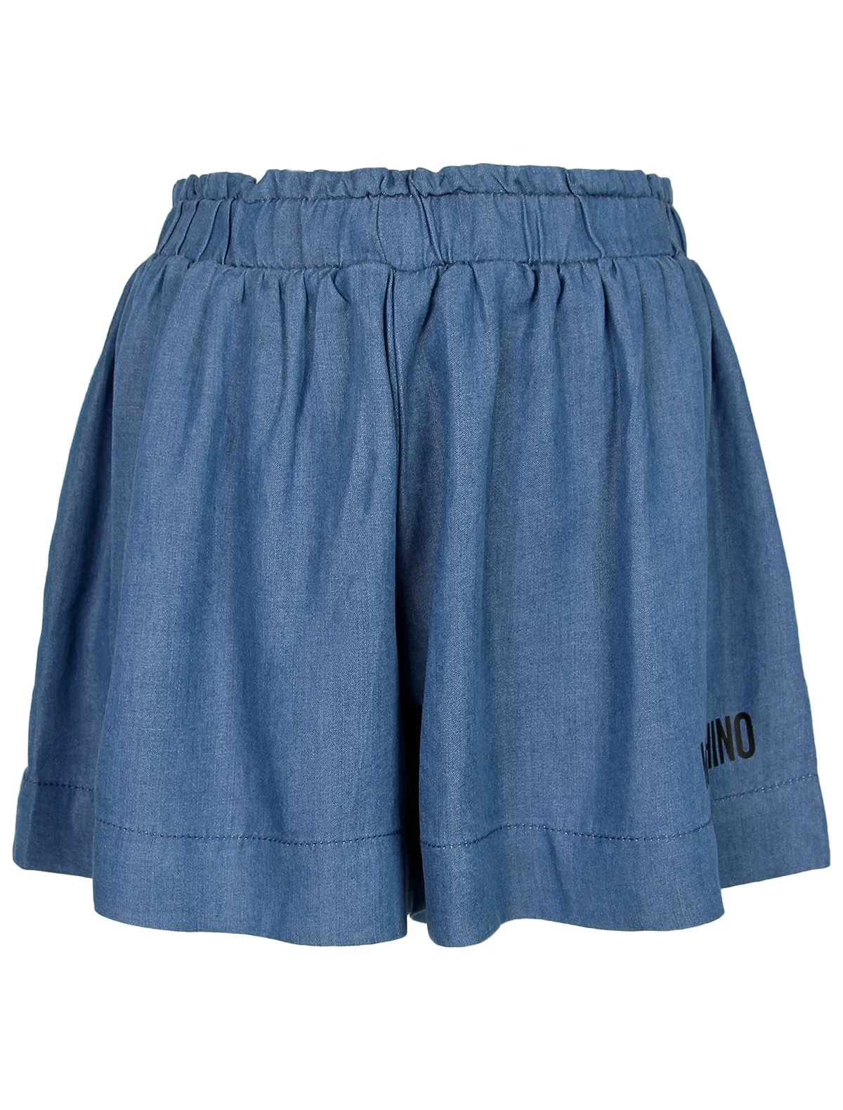 

Шорты Moschino, Голубой, 2412064