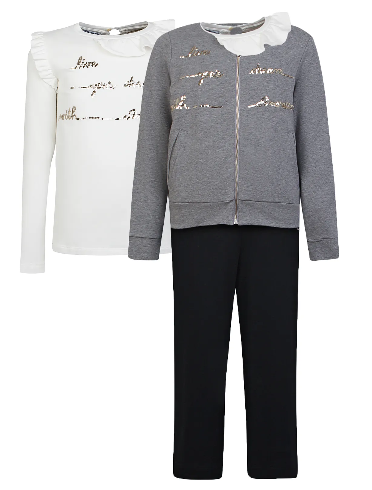 Комплект из 3 шт Simonetta 25800₽