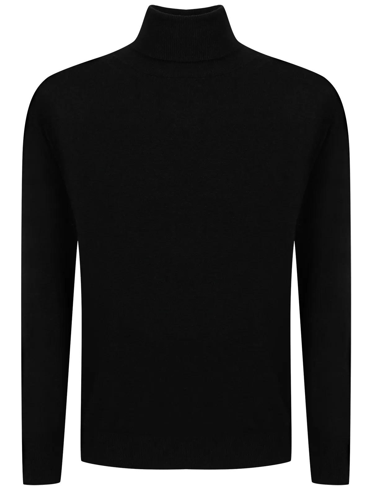 

Водолазка Imperial Kids, Черный, 2739275