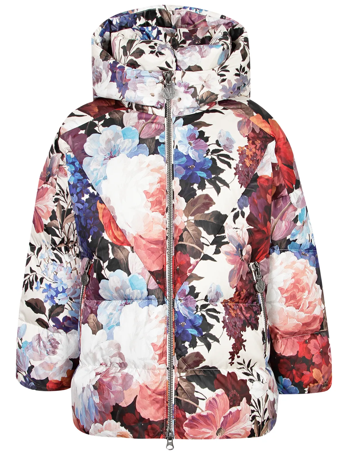 

Куртка NAUMI, Разноцветный, 2588285