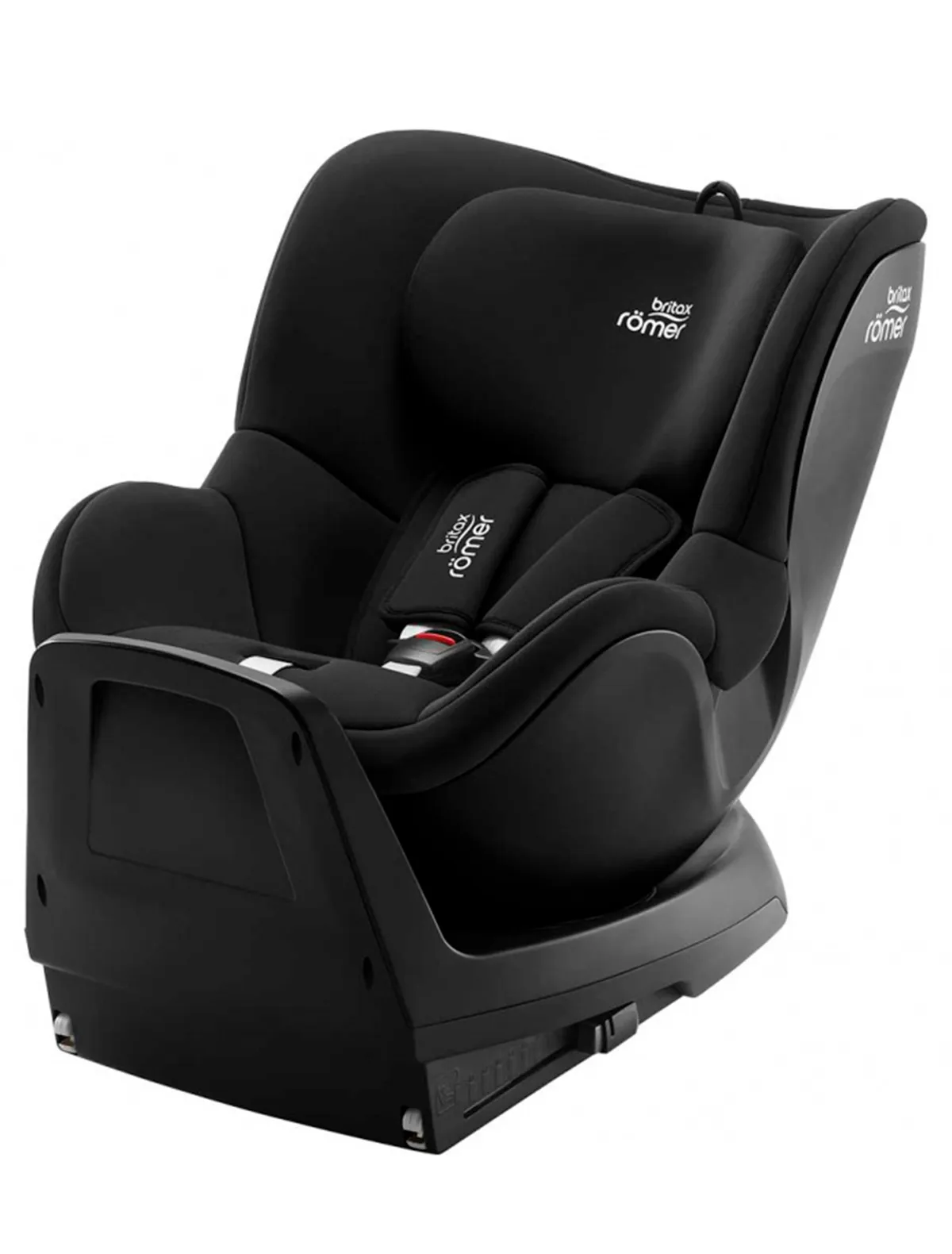 

Автокресло Britax Roemer, Черный, 2578746