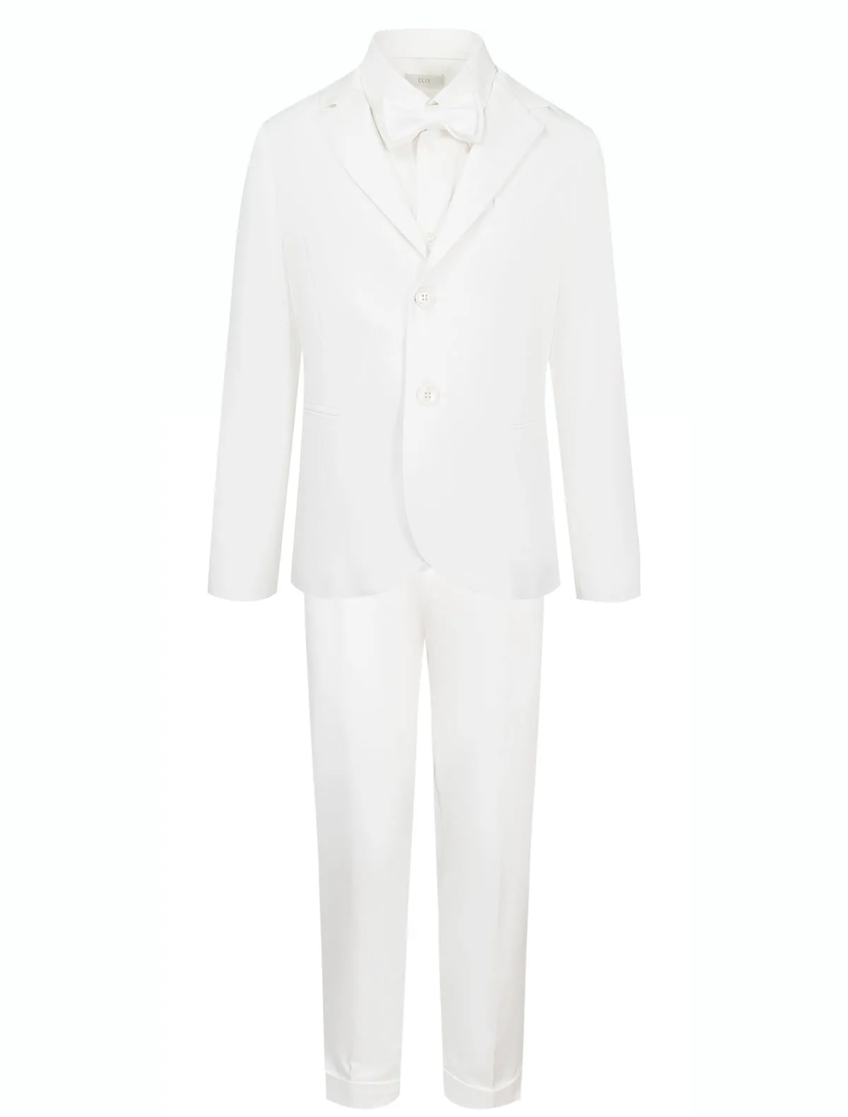 Костюм из 4 изд CLIX 38310₽