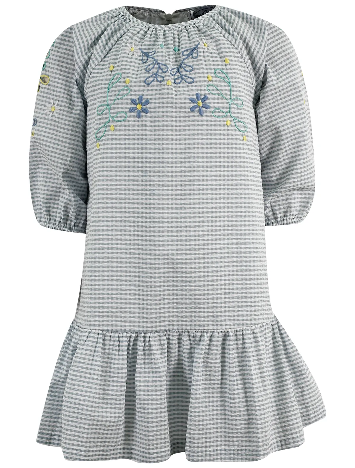 

Платье Tartine et Chocolat, Голубой, 2568065