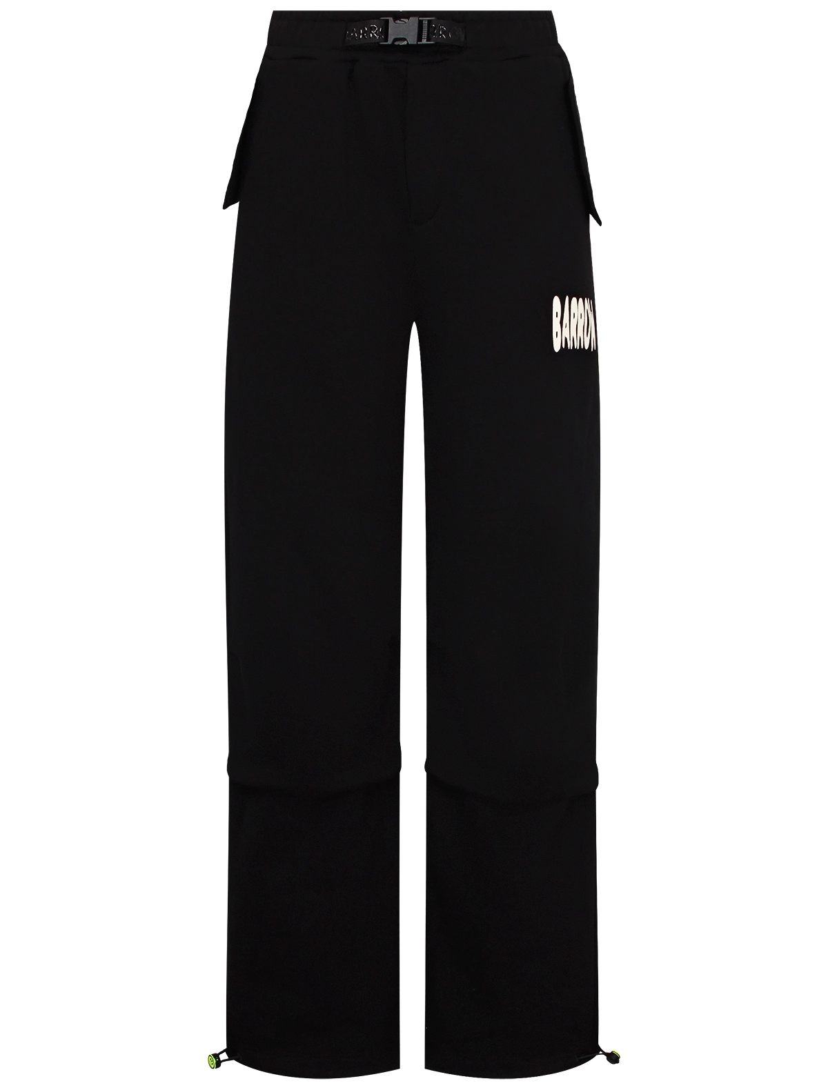 

Брюки спортивные BARROW, Черный, 3084305