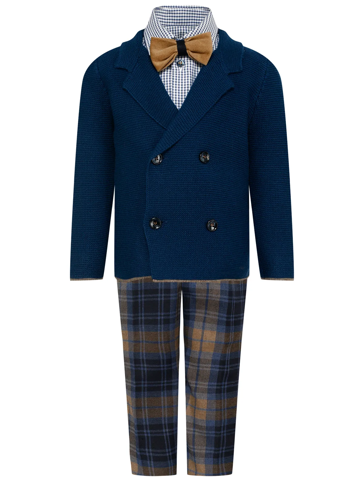 Комплект из 4 шт BABY A 18732₽