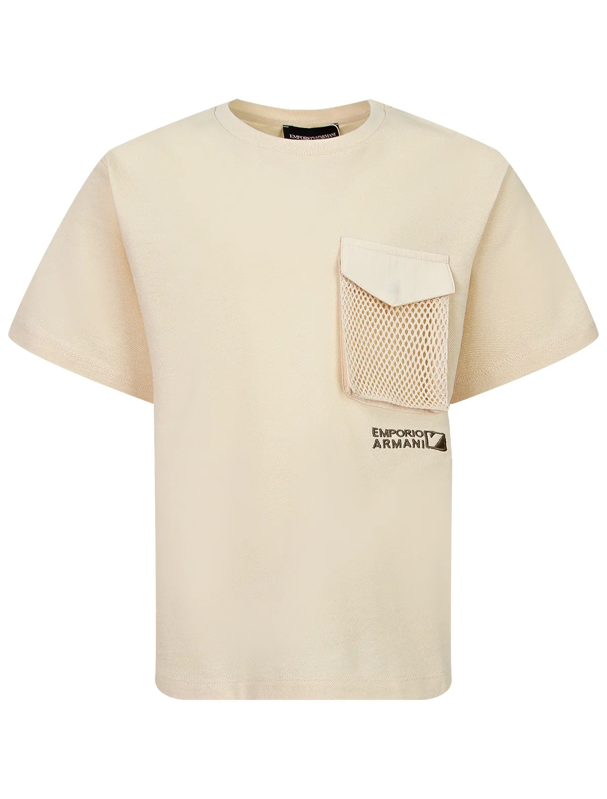 Футболка EMPORIO ARMANI 8680₽