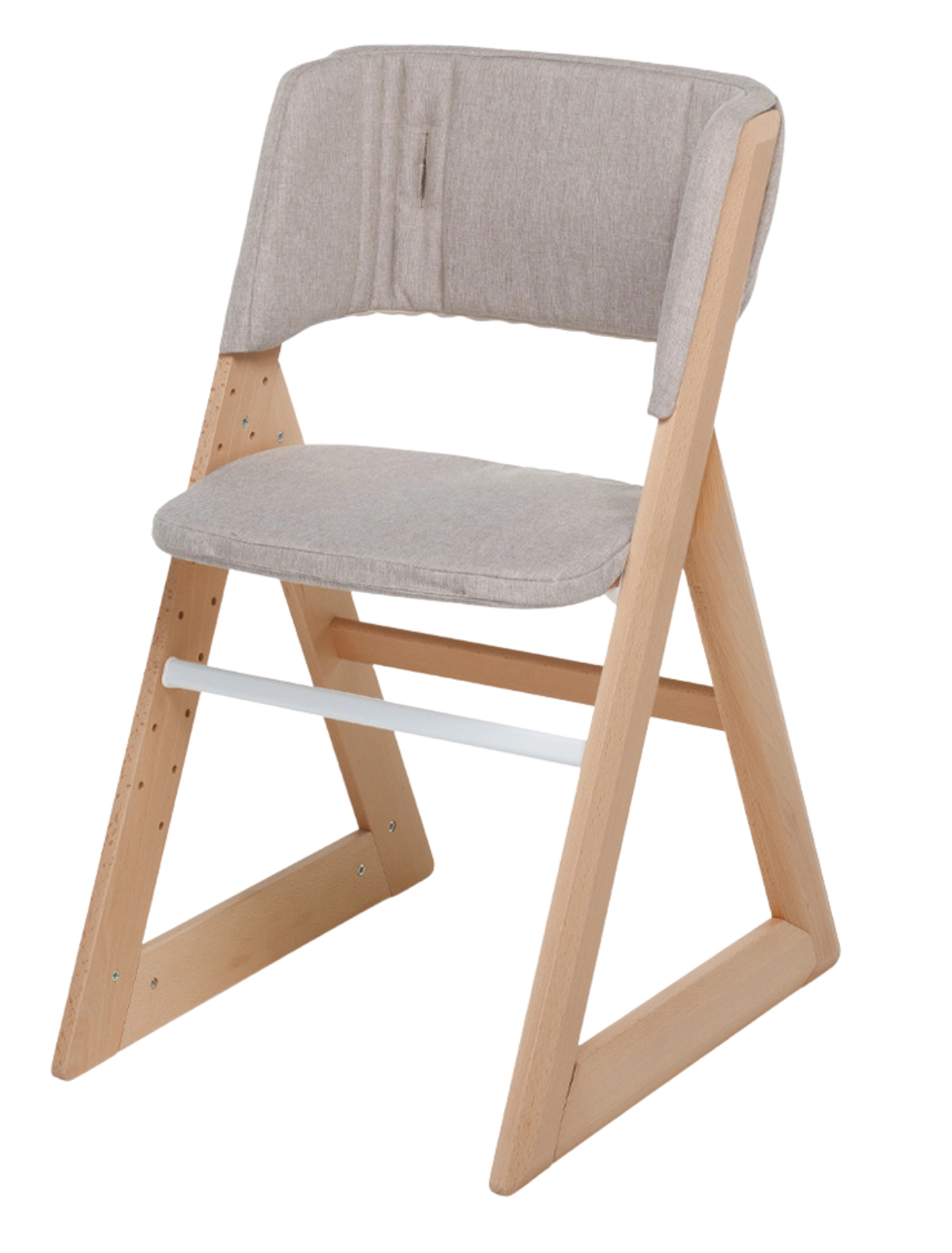 

Стул Foppapedretti, Бежевый, 3197110