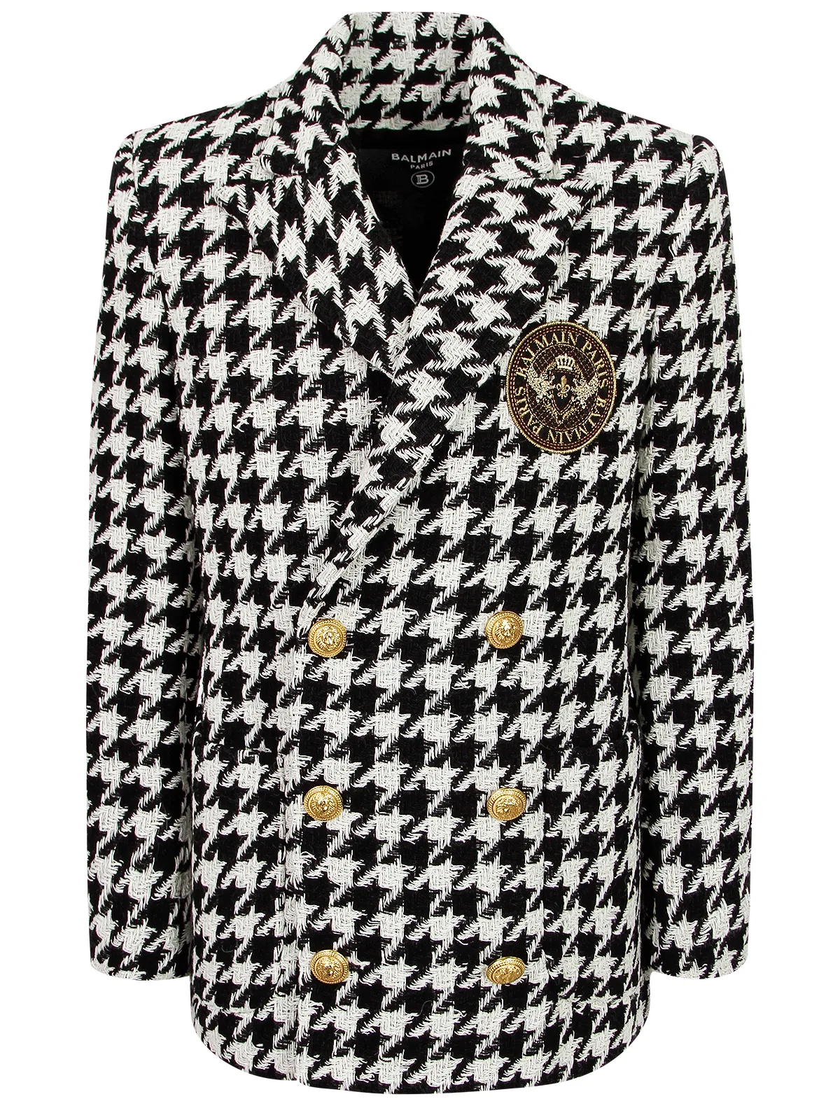 

Пиджак Balmain, Разноцветный, 2594598