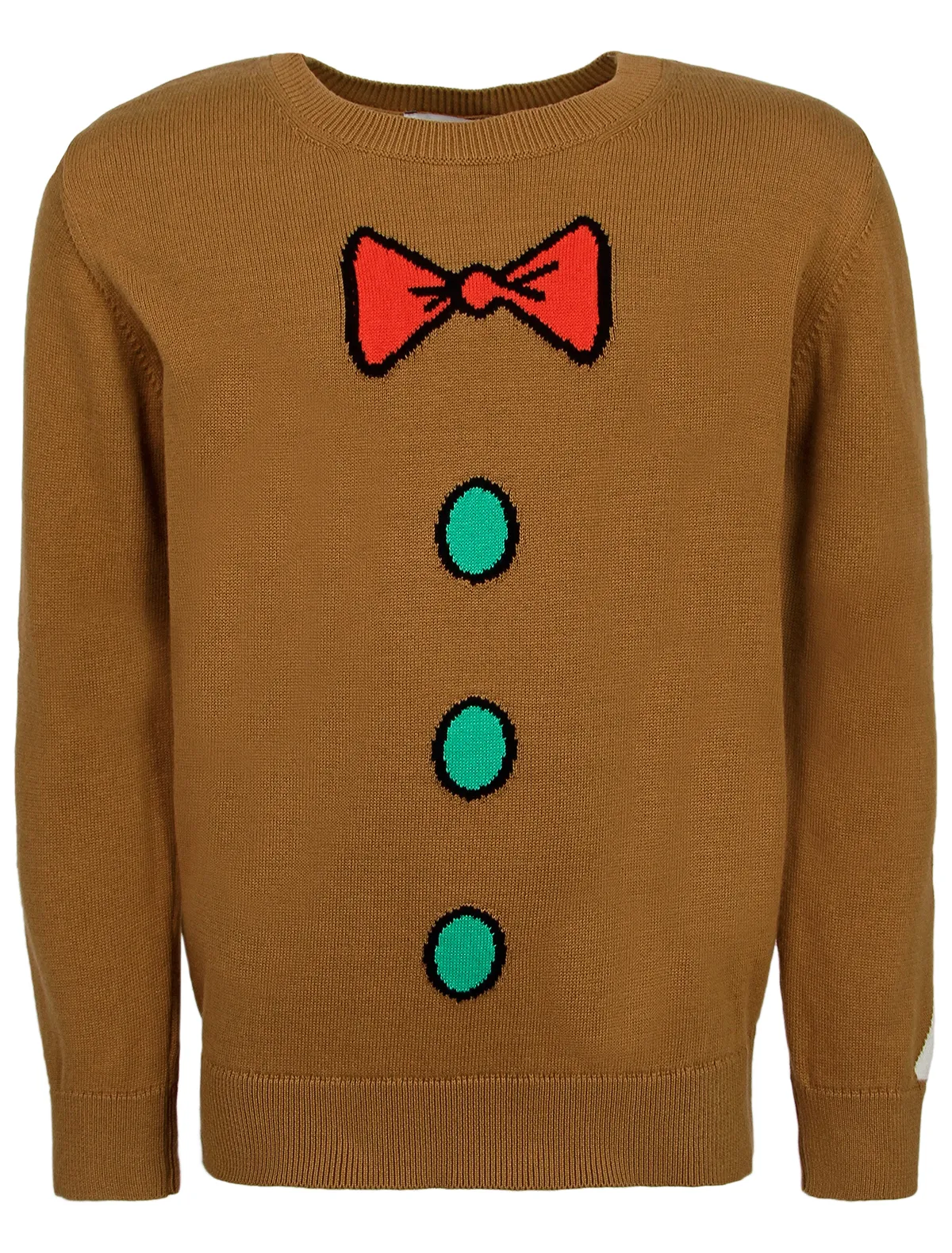 

Джемпер Stella McCartney, Коричневый, 2614824