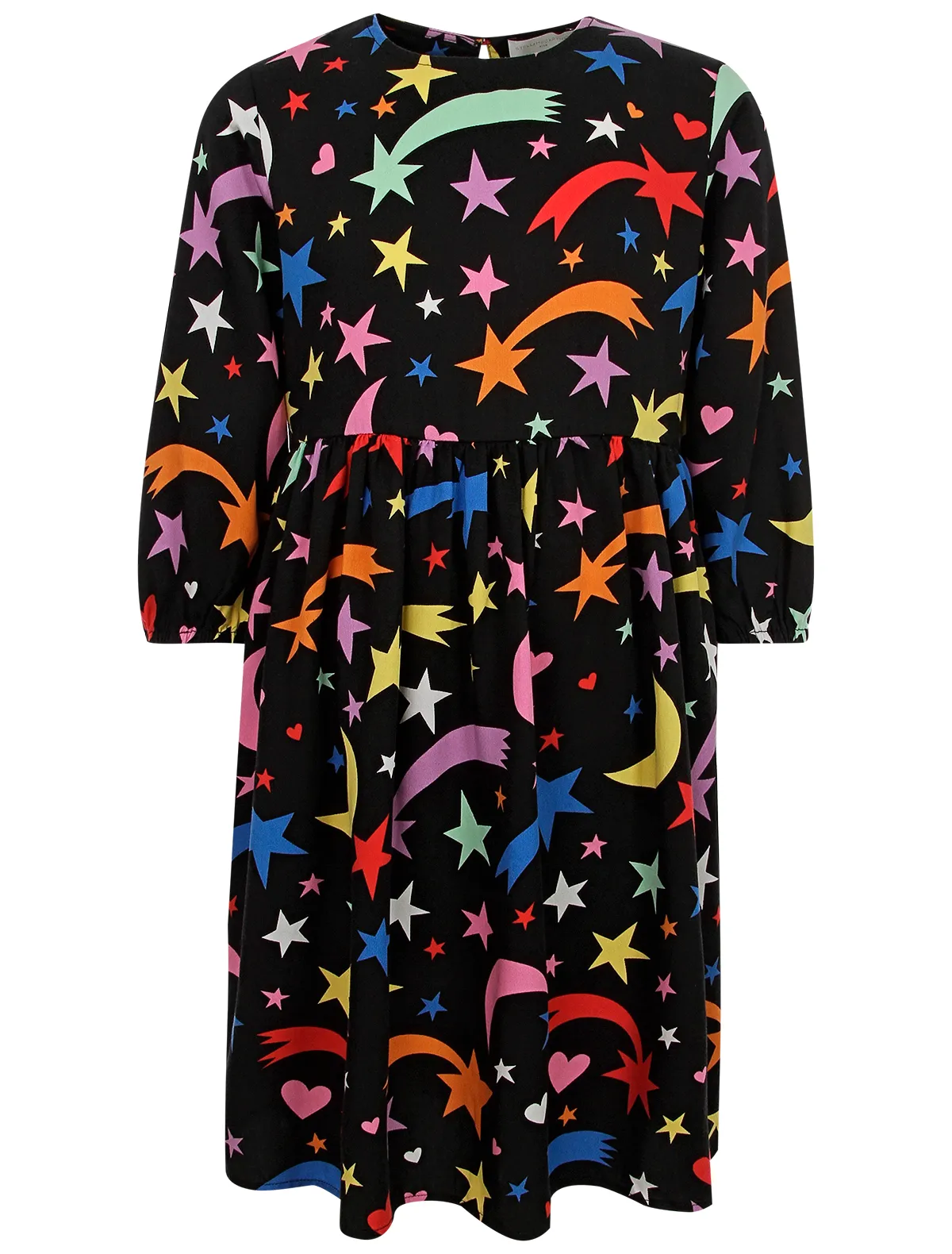 

Платье Stella McCartney, Черный, 2506835