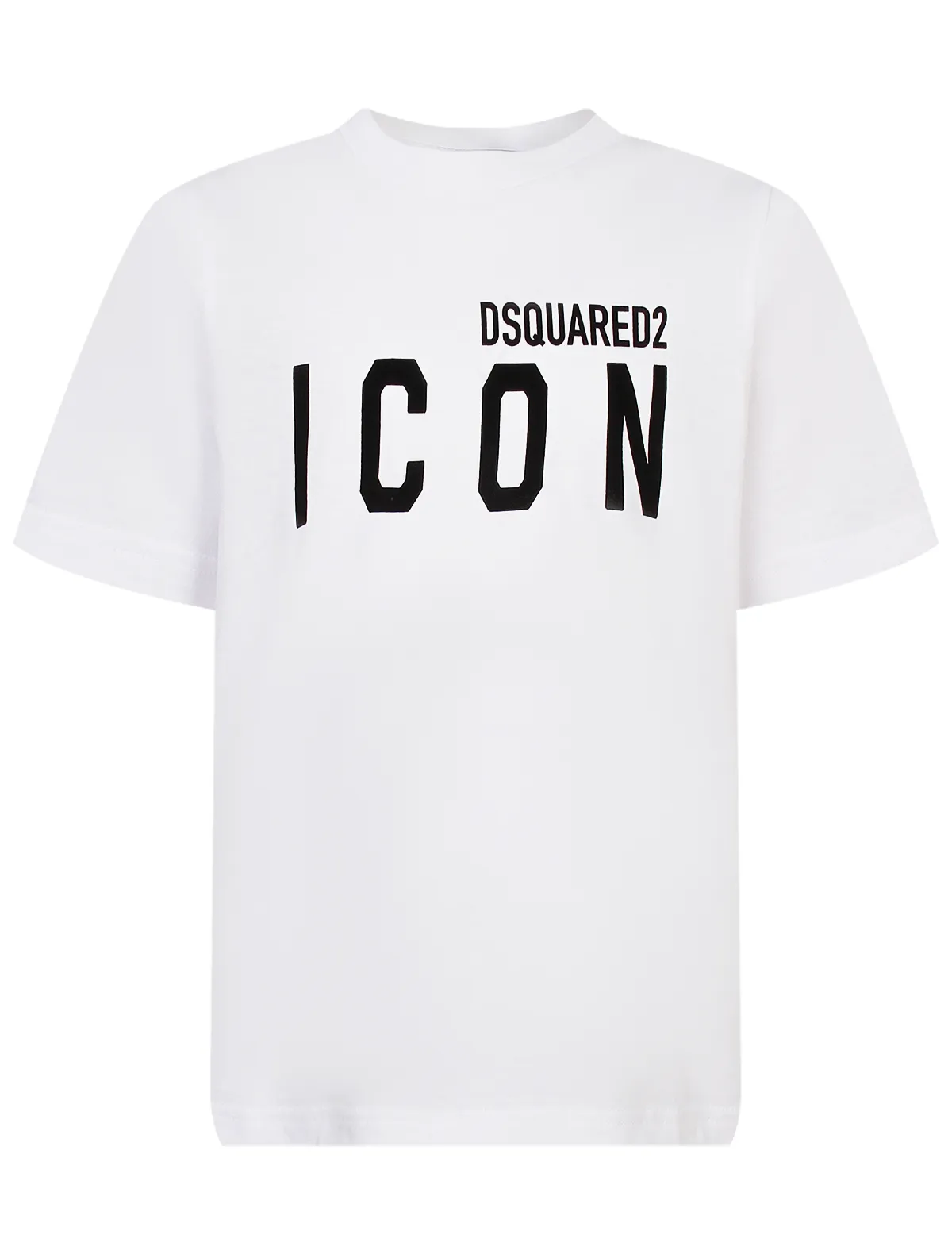 

Футболка Dsquared2, Белый, 2774151