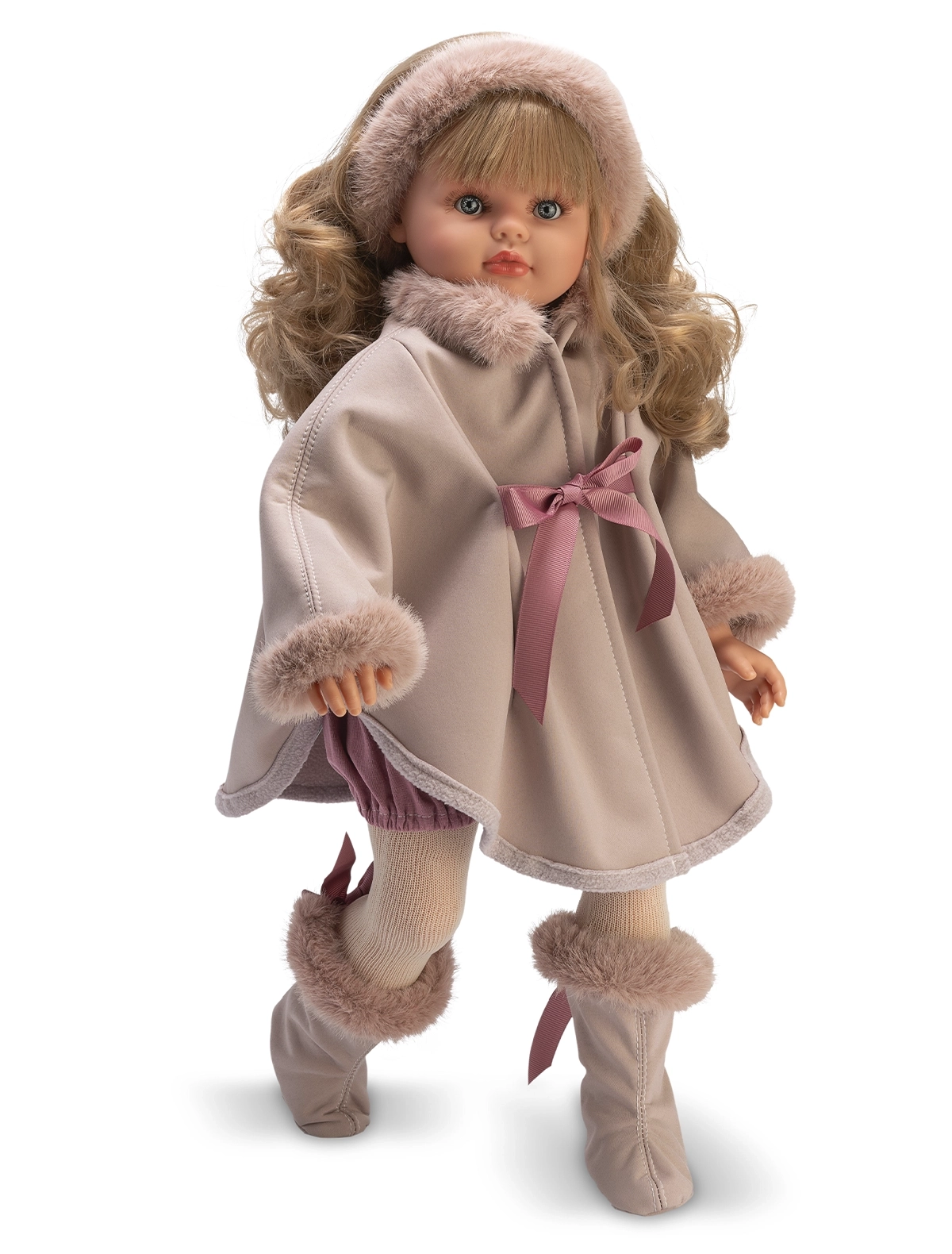 

Кукла ASI, Розовый, 3115117