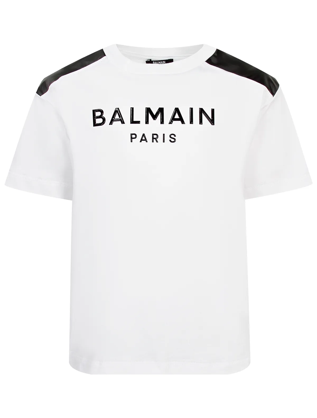 

Футболка Balmain, Белый, 2704560