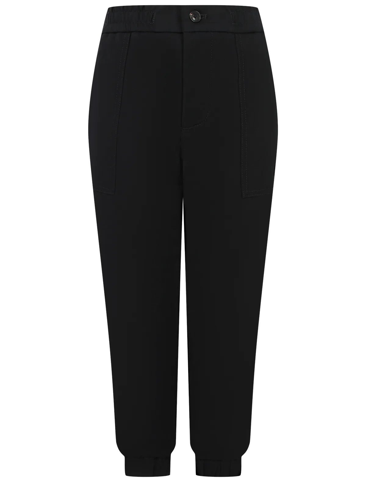 

Брюки EMPORIO ARMANI, Синий, 2516796