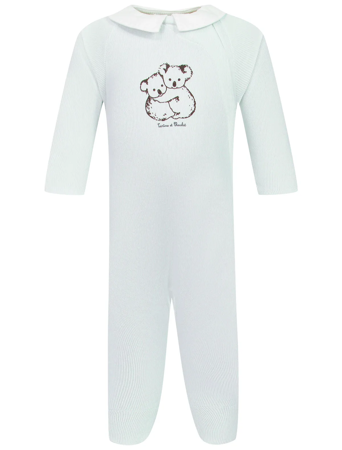 

Комбинезон Tartine et Chocolat, Голубой, 2567148