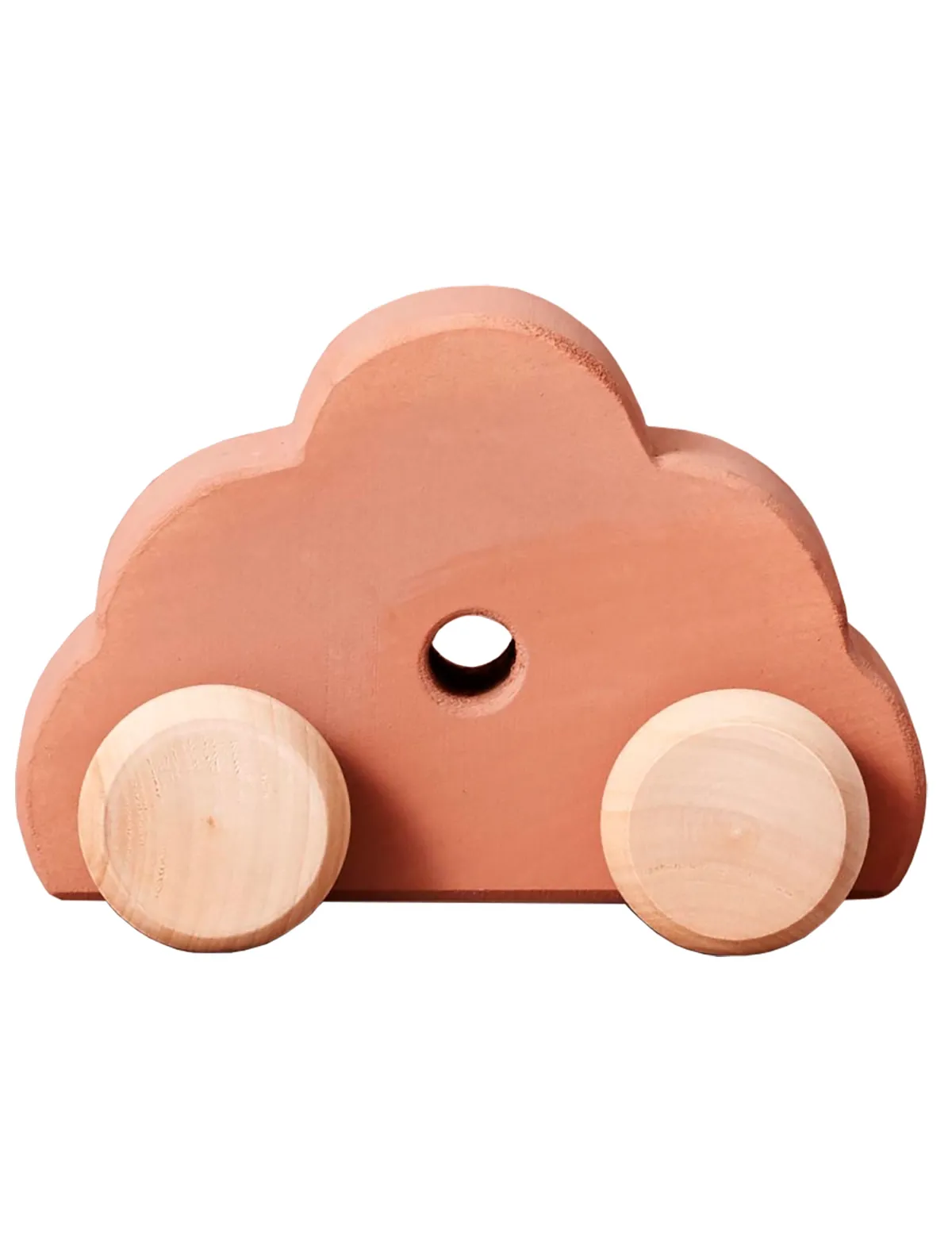 

Машинка игрушечная Raduga Grez, Розовый, 2458503