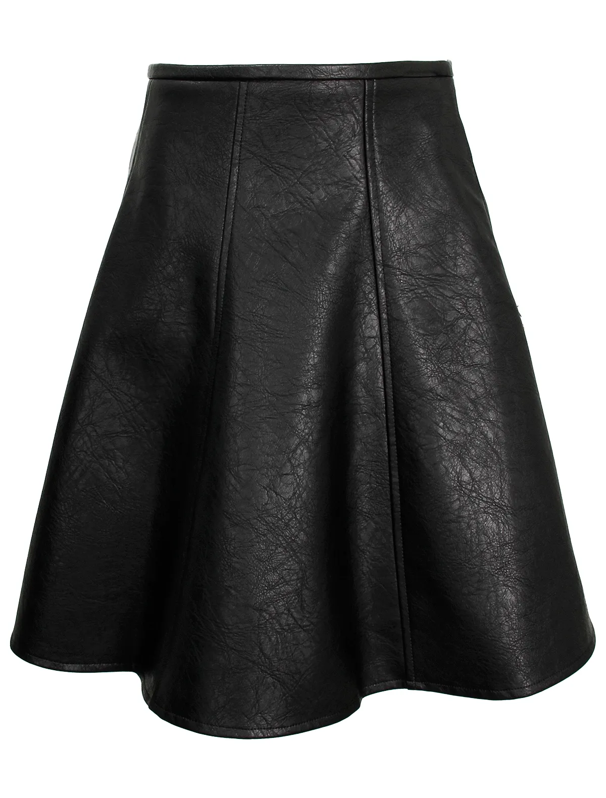 

Юбка №21 kids, Черный, 2884414