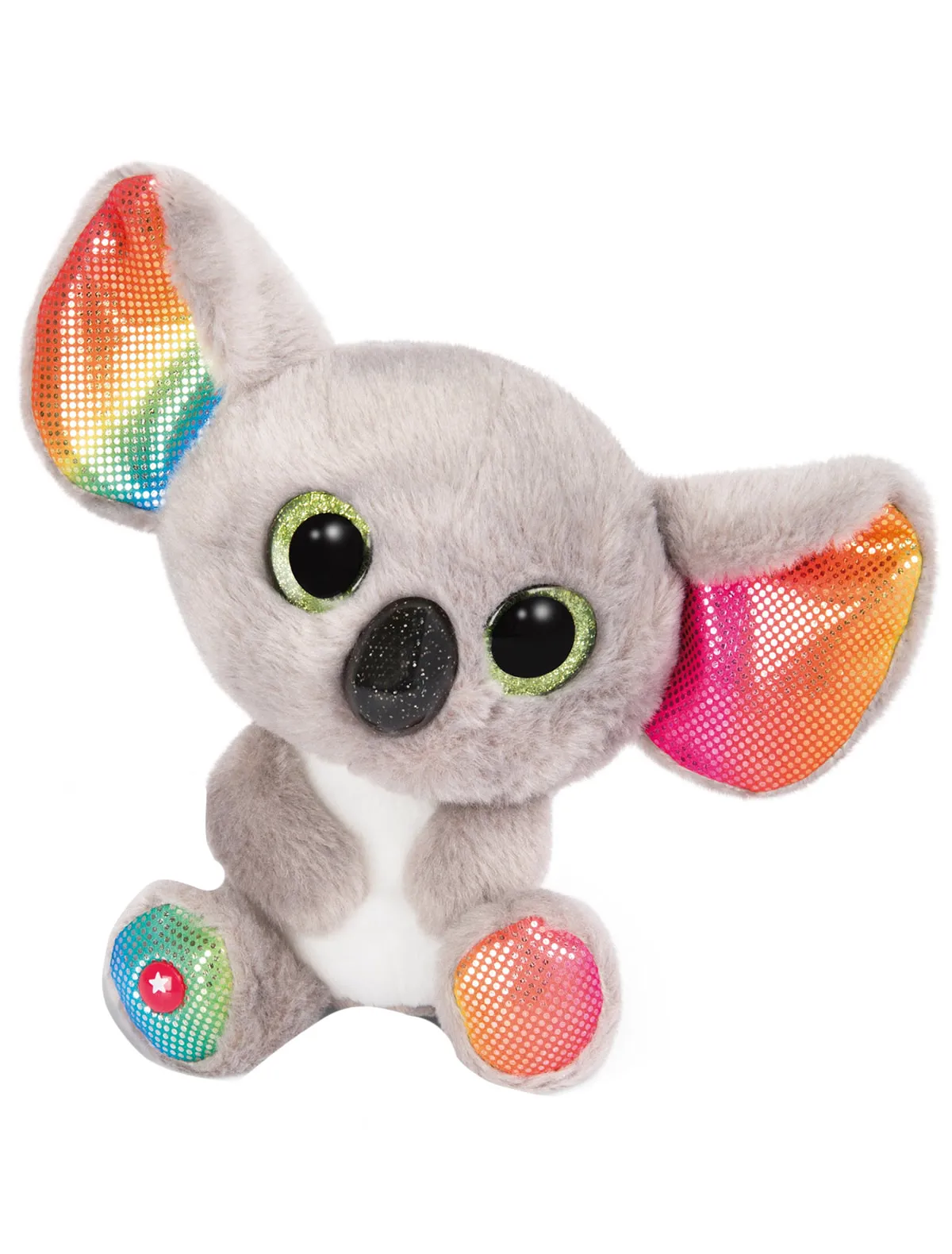 Игрушка мягкая NICI 1235₽