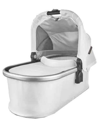 

Аксессуар для коляски UPPAbaby, Белый, 2218235