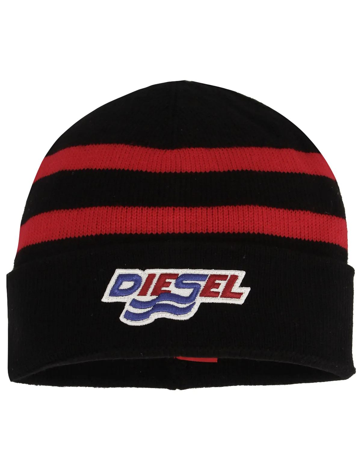 

Шапка Diesel, Черный, 2489116