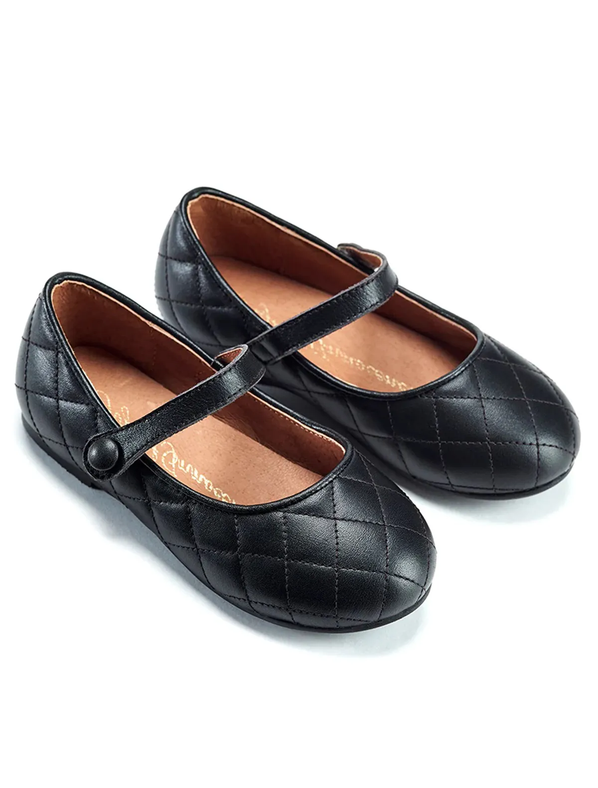 

Туфли Age of Innocence, Черный, 2587301