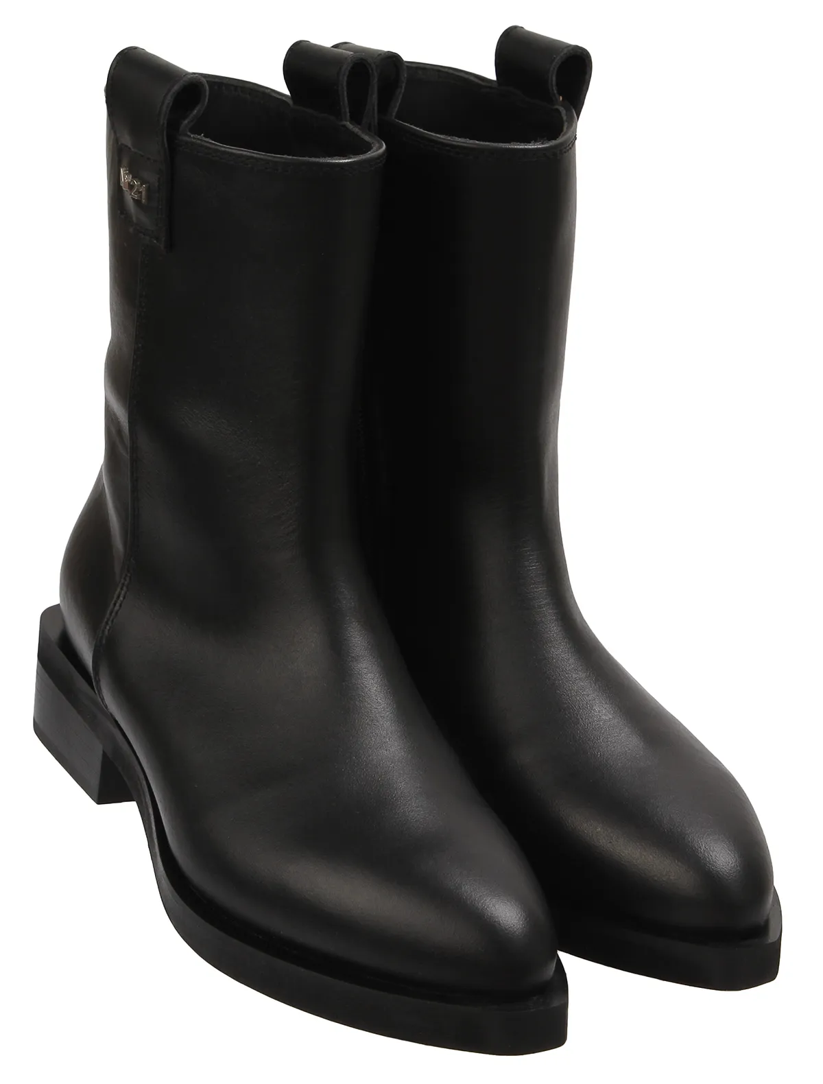 

Сапоги №21 kids, Черный, 2620706