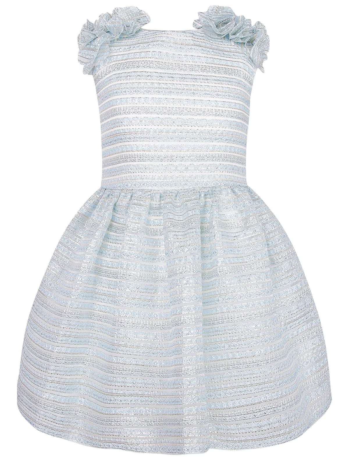 

Платье David Charles, Голубой, 2202888