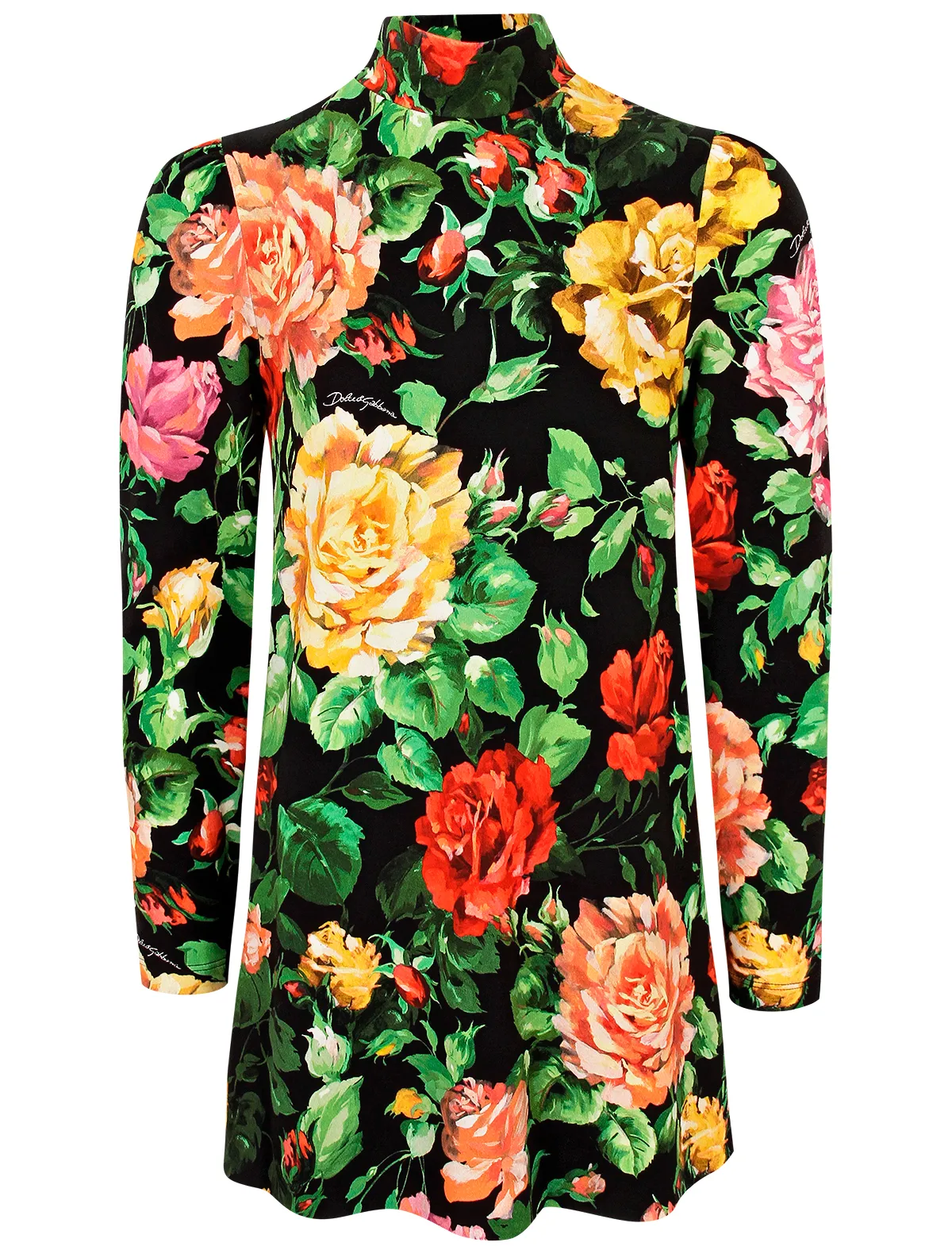 

Платье Dolce & Gabbana, Разноцветный, 2702554