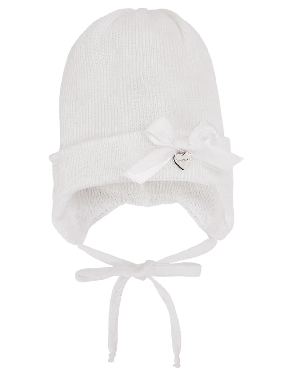 

Шапка Il Trenino, Белый, 2769842