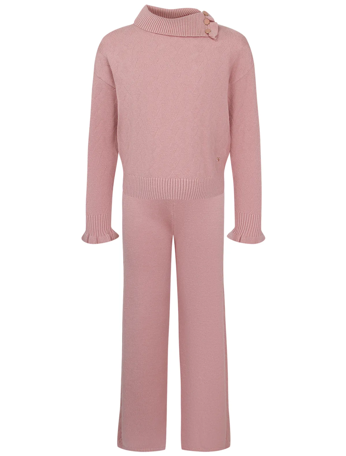 

Комплект из 2 шт. ABEL & LULA, Розовый, 2719002