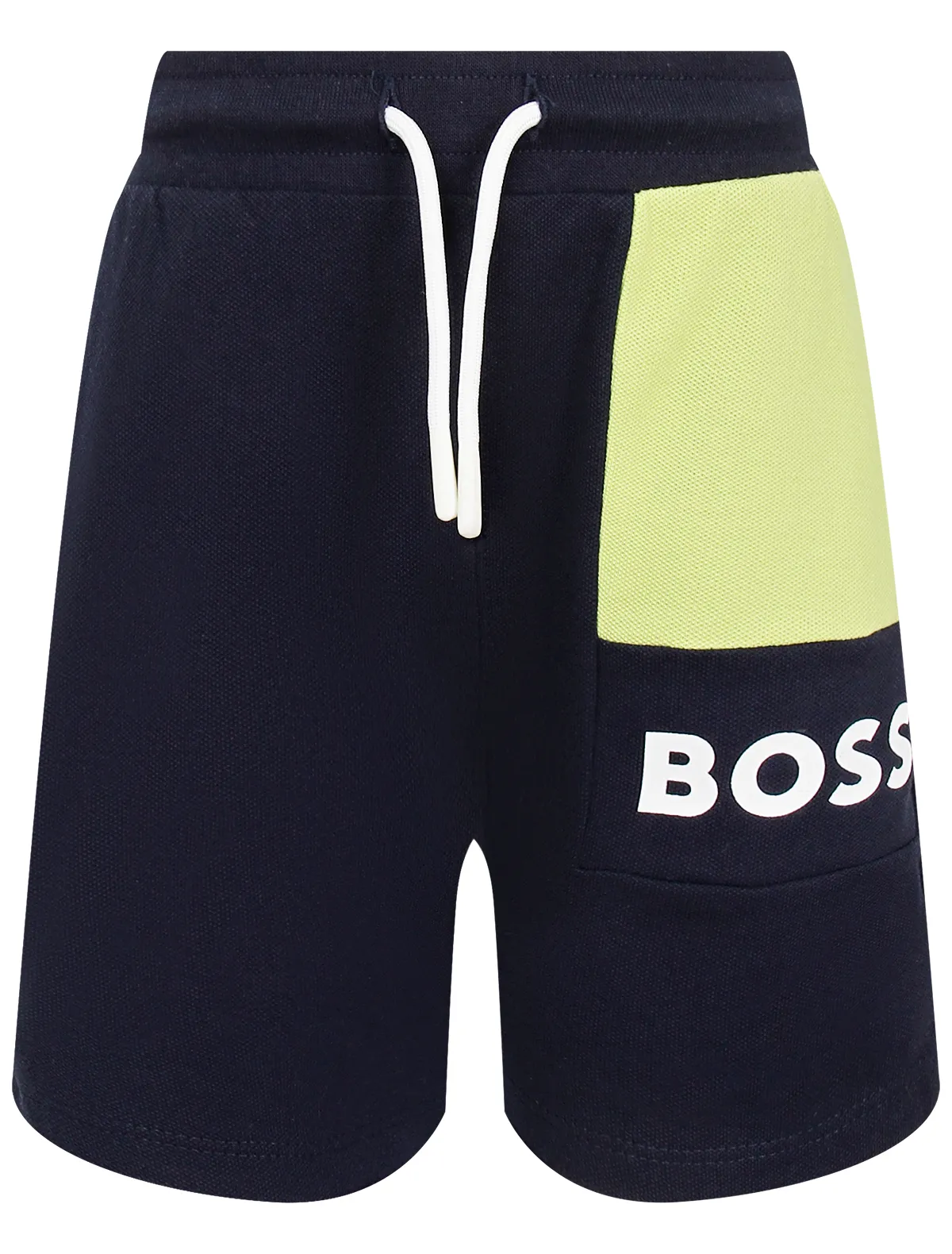 

Шорты BOSS, Синий, 2778907