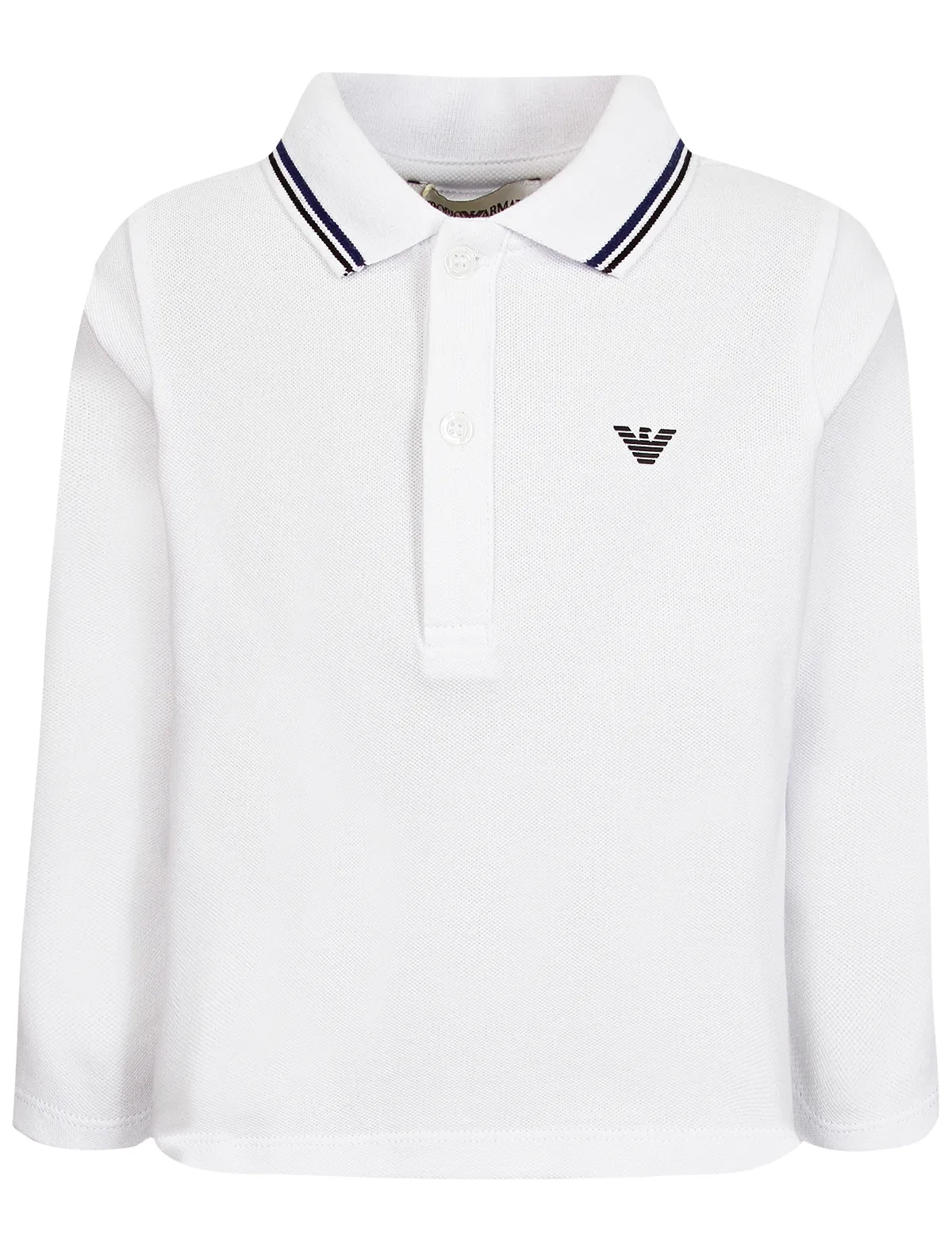 Поло EMPORIO ARMANI 7144₽