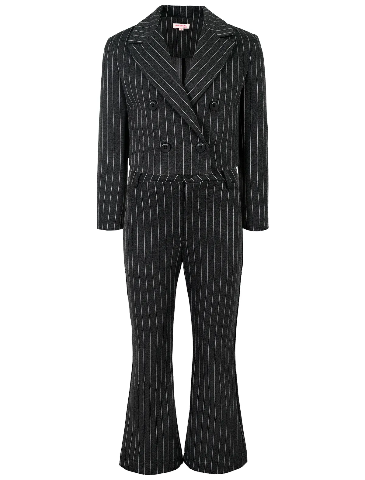 

Комплект из 2 шт. Imperial Kids, Серый, 2627308