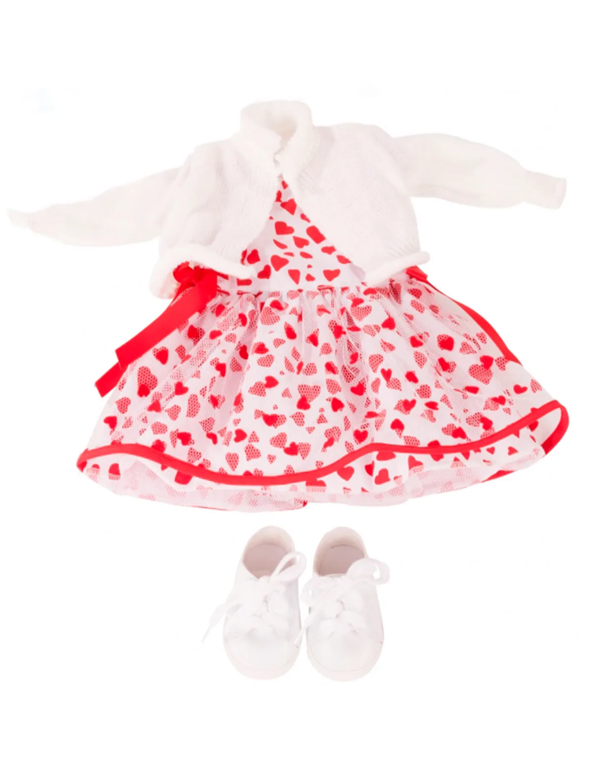 

Одежда для куклы Gotz, Разноцветный, 2635438