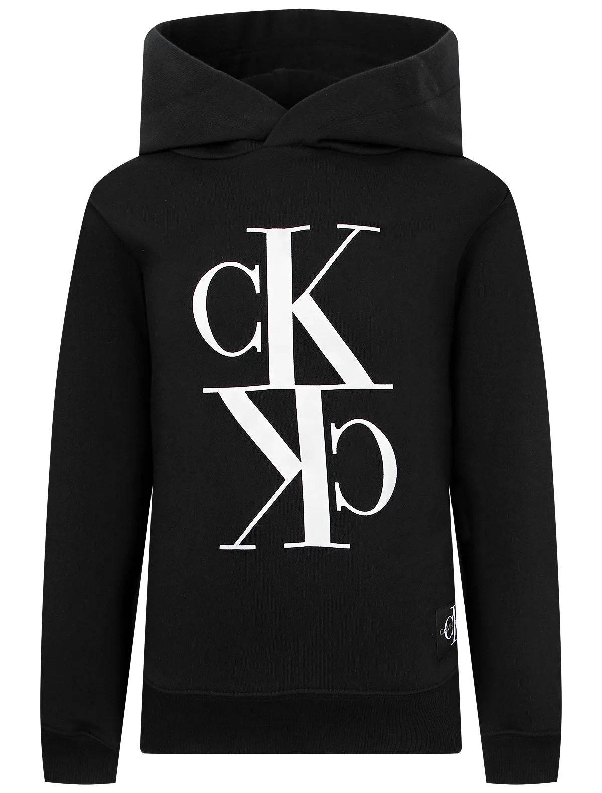 Худи CALVIN KLEIN JEANS 4596₽