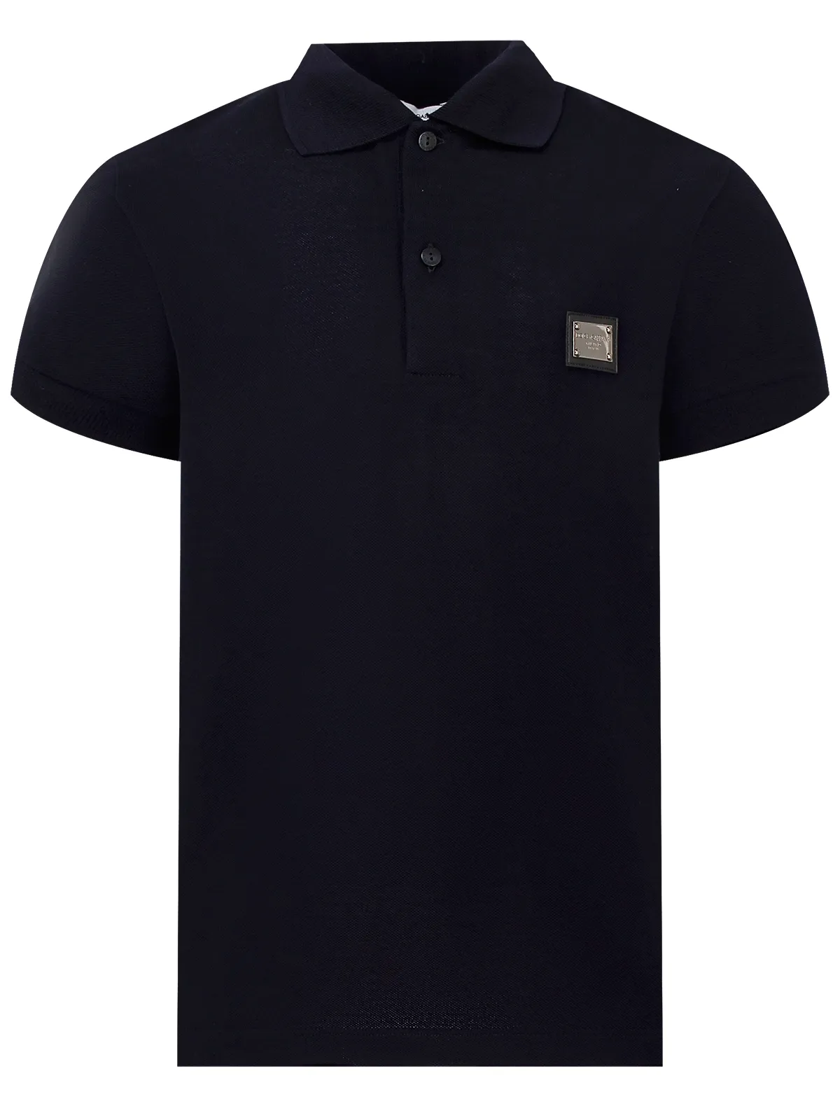 

Поло Dolce & Gabbana, Синий, 3000975
