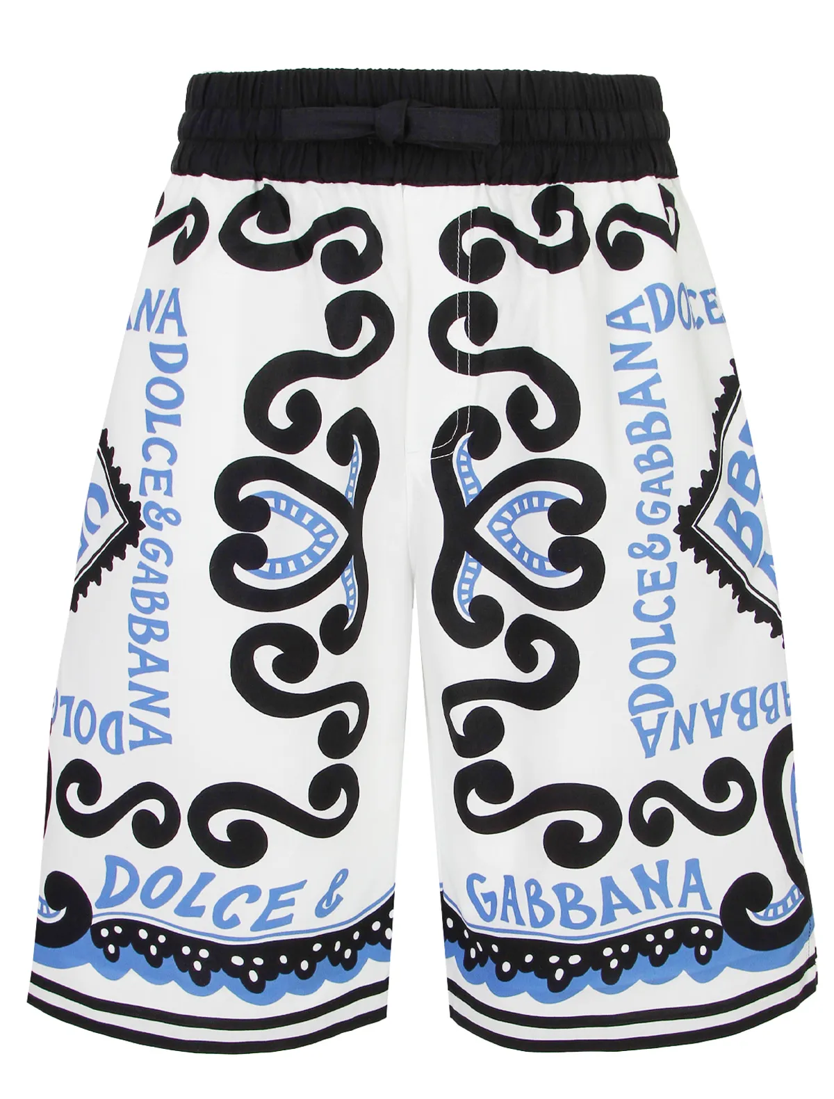 

Шорты Dolce & Gabbana, Белый, 2653753