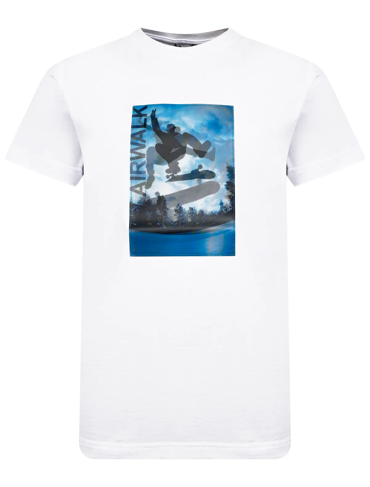 

Футболка Il Gufo, Белый, 2387183