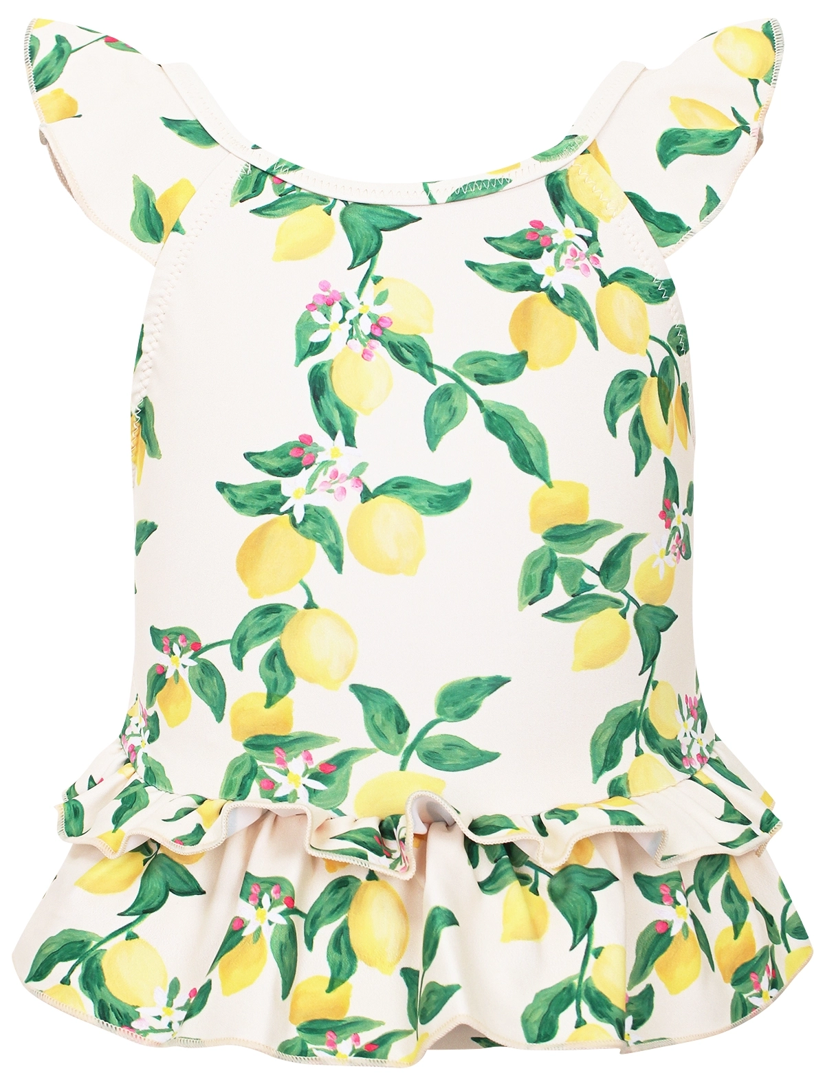 

Купальник Molo, Разноцветный, 3114513