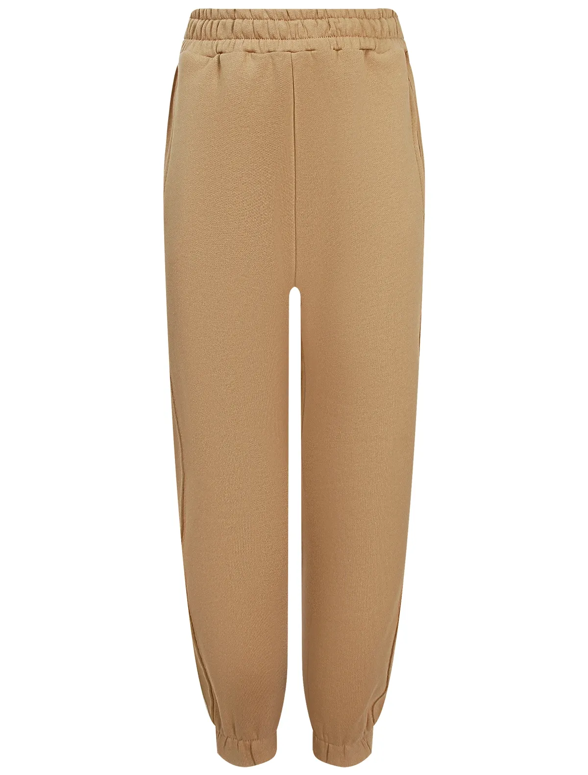 

Брюки спортивные MSGM, Бежевый, 2893746