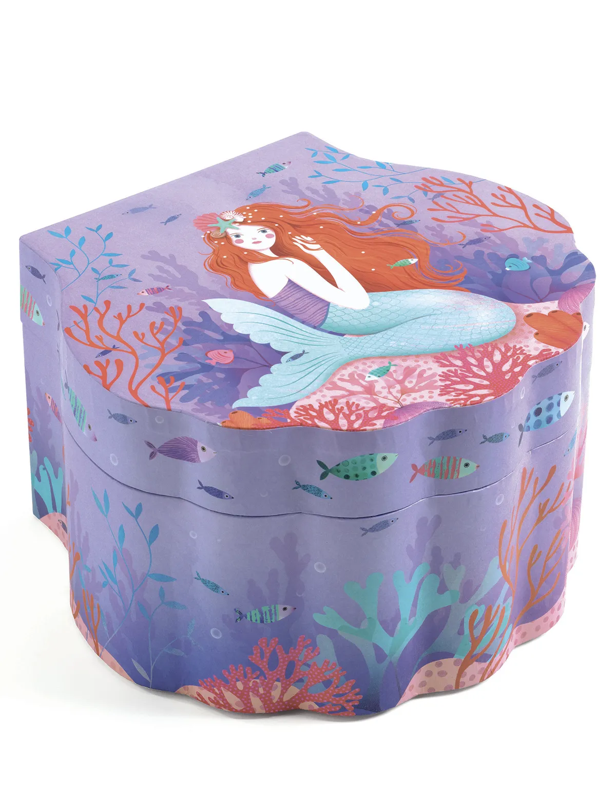 

Игрушка DJECO, Разноцветный, 2376687