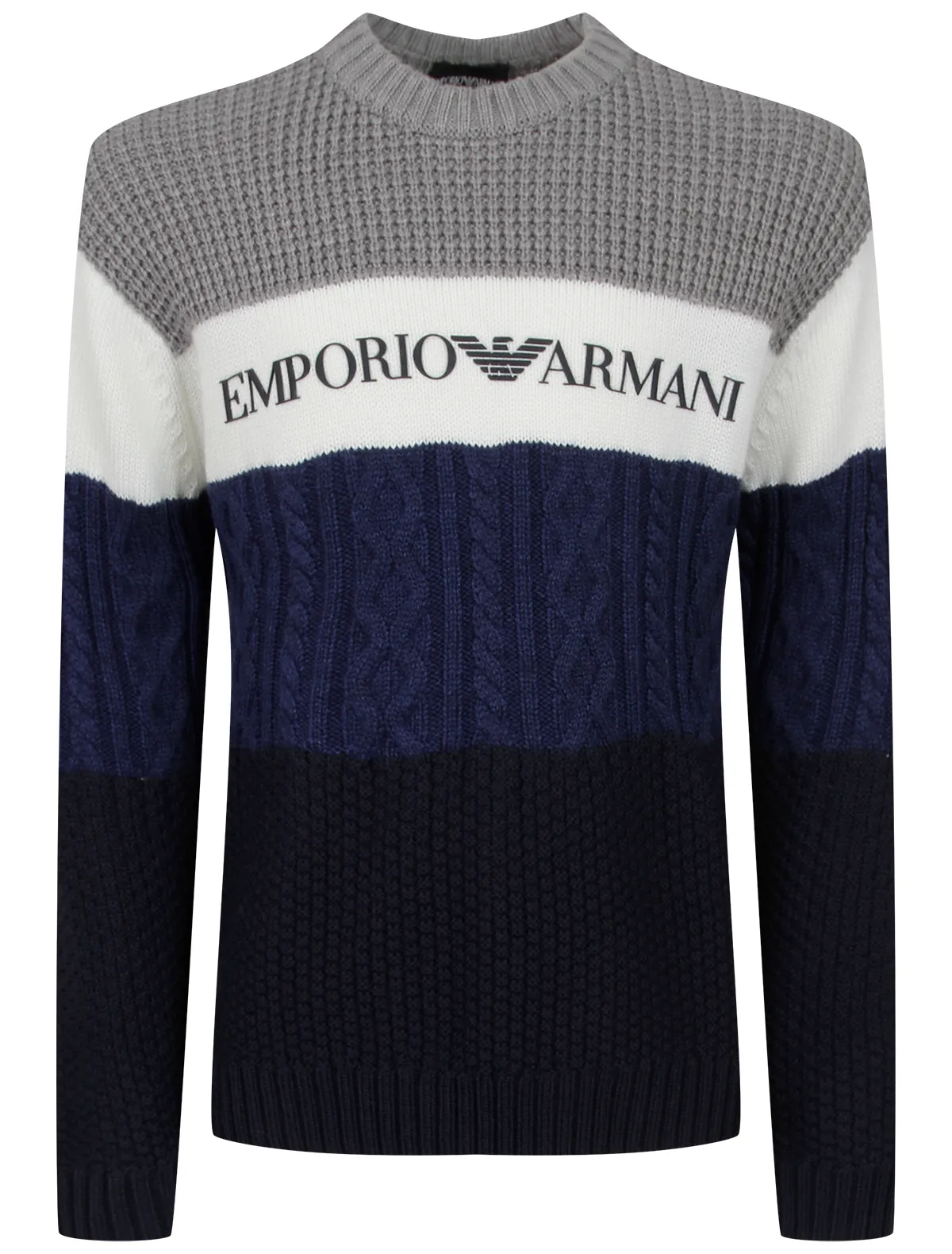 Джемпер EMPORIO ARMANI 22912₽
