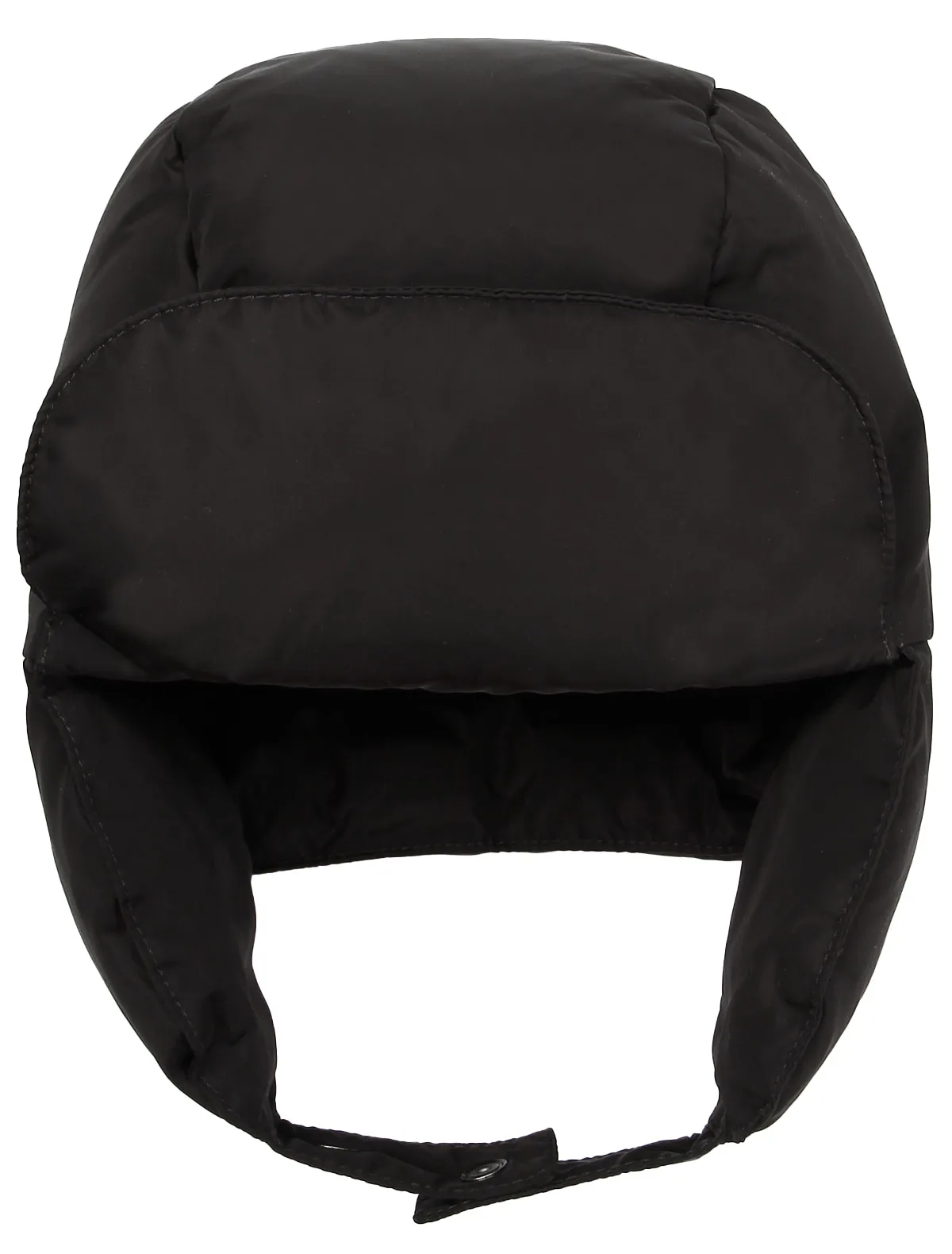 

Шапка Il Gufo, Черный, 2608159