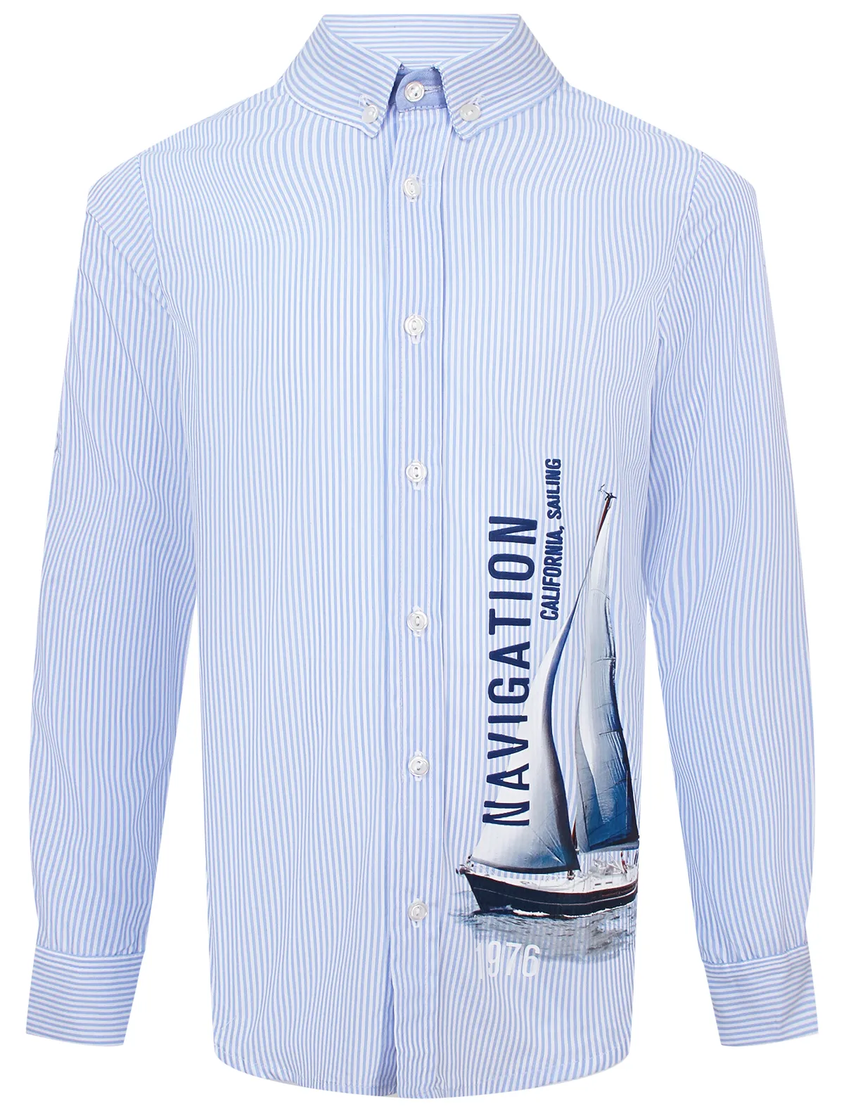 

Рубашка Lapin House, Разноцветный, 2785090