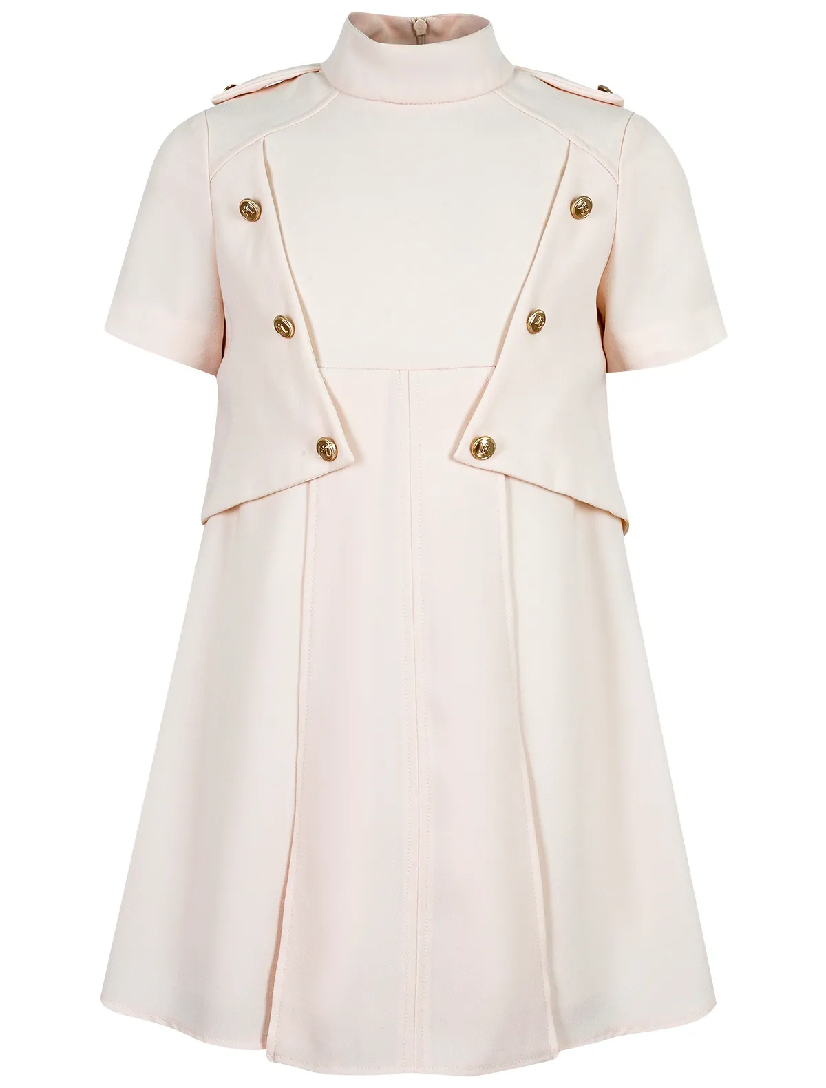 Платье ELISABETTA FRANCHI 44672₽