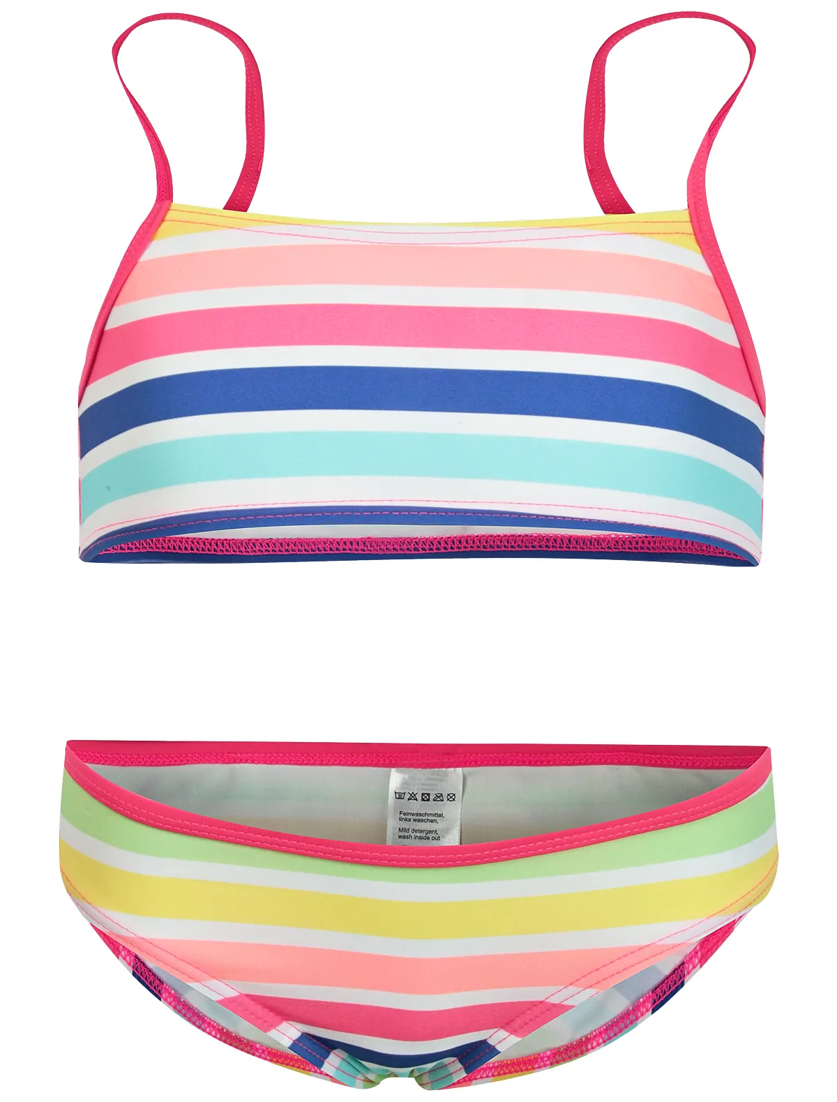 

Купальник Sanetta, Разноцветный, 2299992